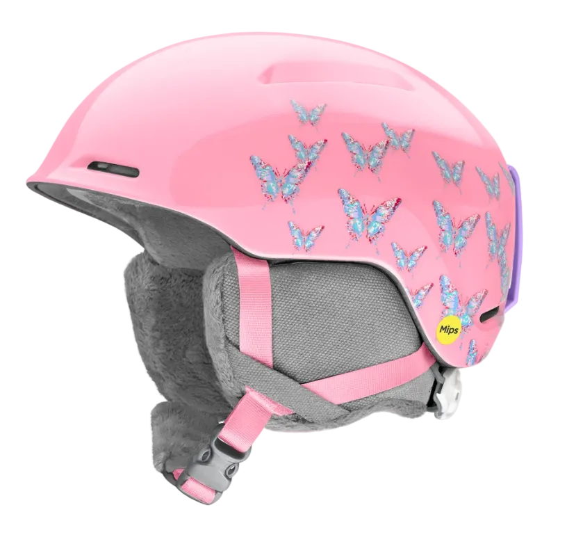 Smith Glide Jr MIPS Helmet