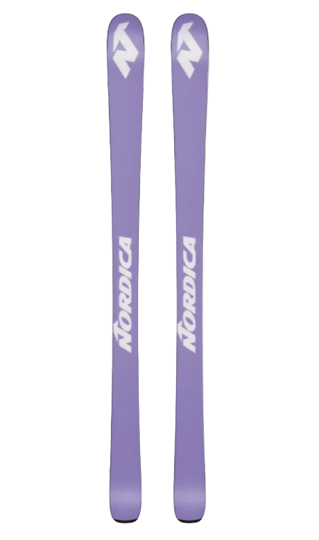 Nordica Santa Ana 80 S Skis + J7.0 Bindings 2026/27