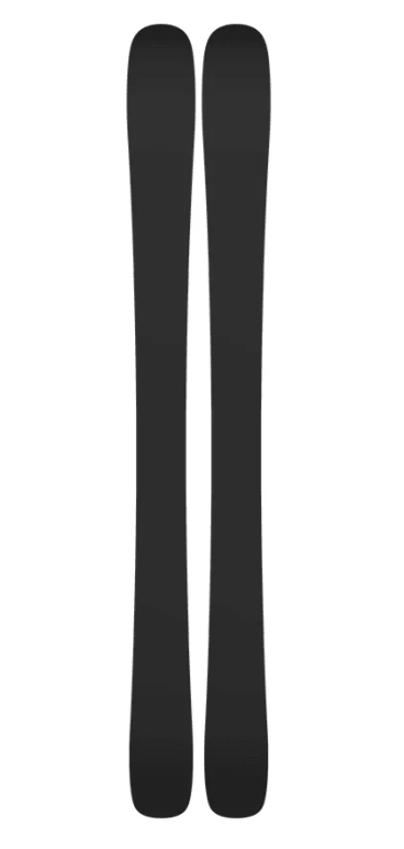 Atomic Bent Jr Skis 2026/27