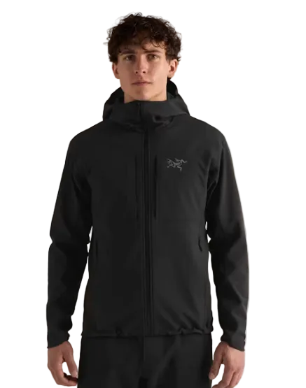 Arc'teryx Mens Gamma MX Hoody