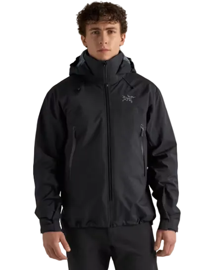 Arc'teryx Mens Beta AR Jacket