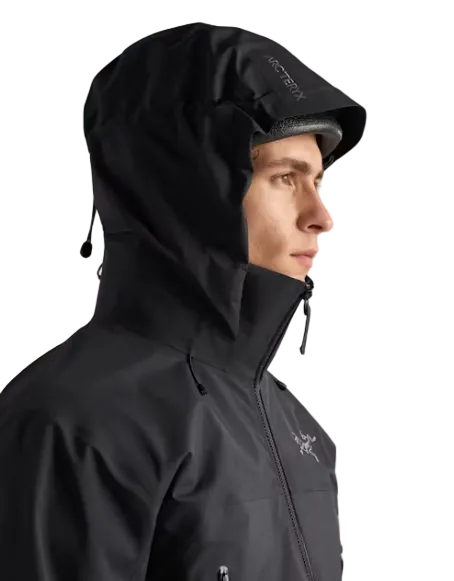 Arc'teryx Mens Beta AR Jacket