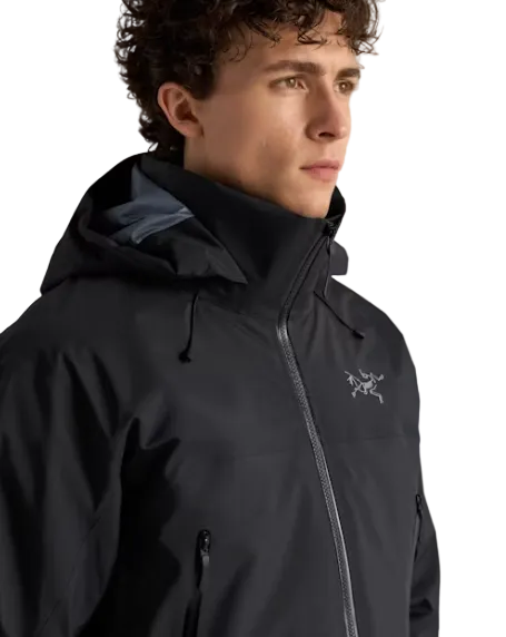 Arc'teryx Mens Beta AR Jacket