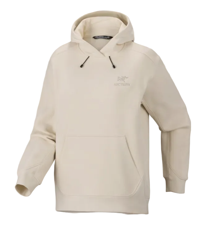 Arc'teryx Women's Emblem Fleece Hoody