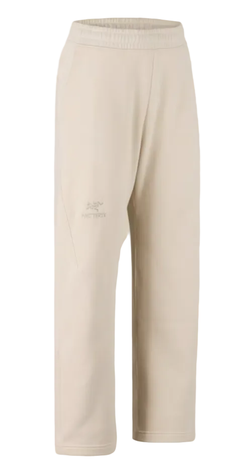 Arc'teryx Womens Emblem Fleece Jogger