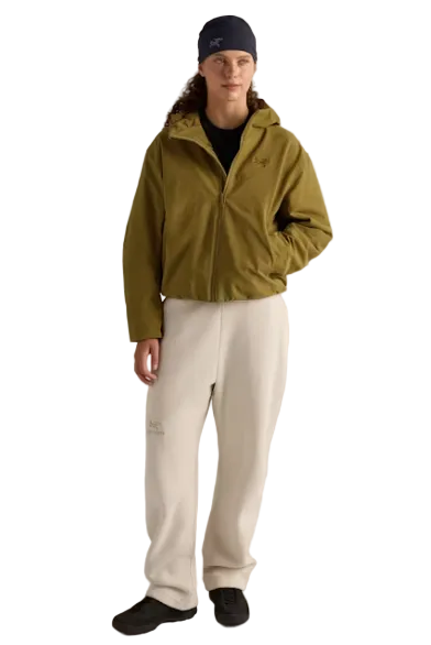 Arc'teryx Womens Emblem Fleece Jogger