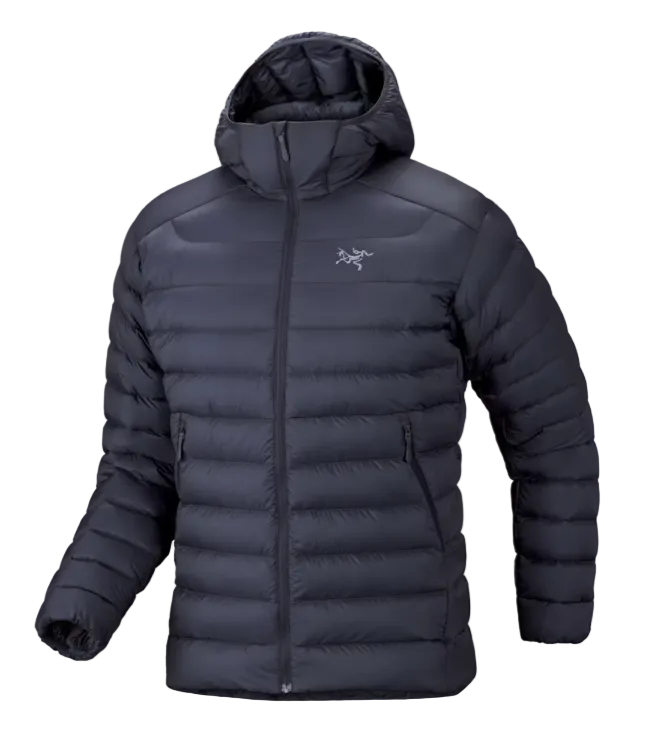 Arc'teryx Mens Cerium Hoody