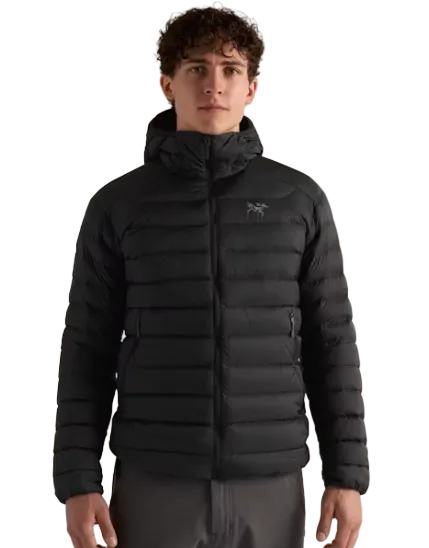Arc'teryx Mens Cerium Hoody