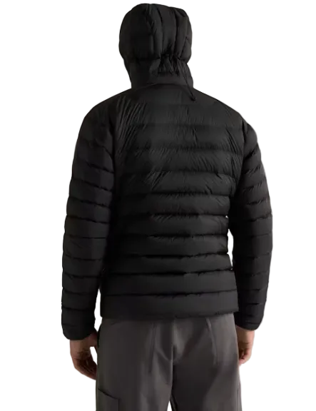 Arc'teryx Mens Cerium Hoody
