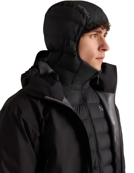 Arc'teryx Mens Cerium Hoody
