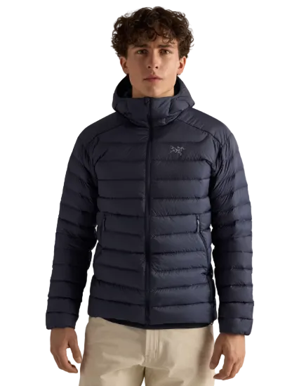 Arc'teryx Mens Cerium Hoody