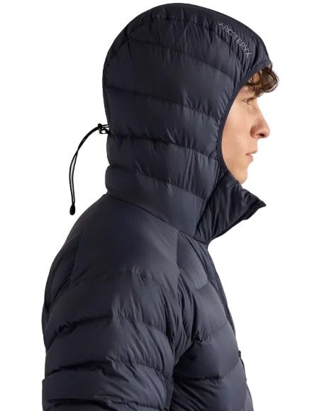 Arc'teryx Mens Cerium Hoody