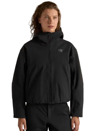 Arc'teryx Womens Clarkia AR Insulated Hoody