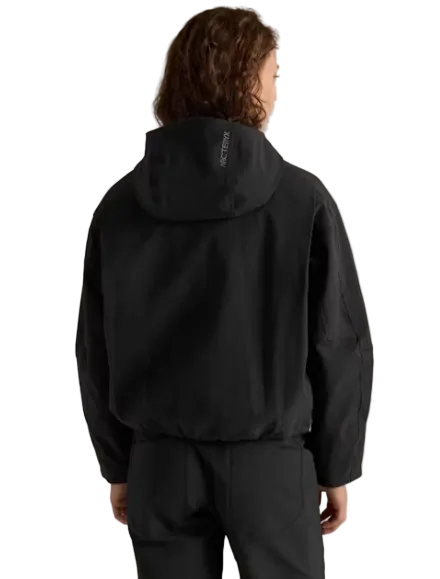 Arc'teryx Womens Clarkia AR Insulated Hoody