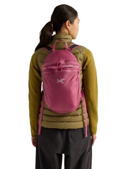 Arc'teryx Heliad 15 Backpack