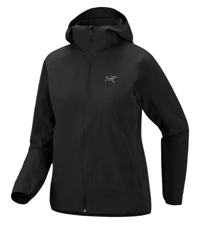 Arc'teryx Womens Gamma Lightweight Hoody