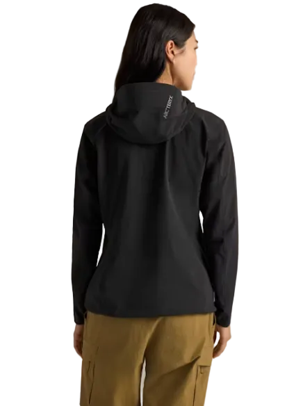 Arc'teryx Womens Gamma Lightweight Hoody