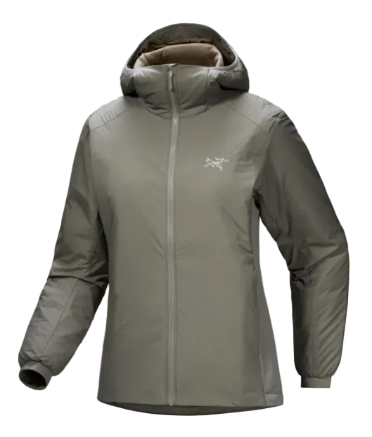 Arc'teryx Womens Atom Hoody