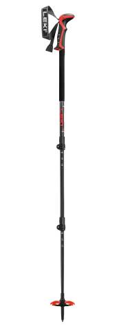 Leki Haute ROUTE 3 Ski Poles