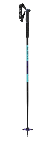 Leki Pitch Back Ski Poles