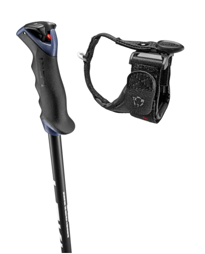 Leki Voltec Lite TR Ski Poles