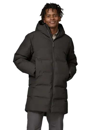 Patagonia Mens Jackson Glacier Parka