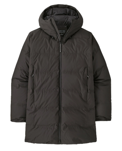 Patagonia Mens Jackson Glacier Parka