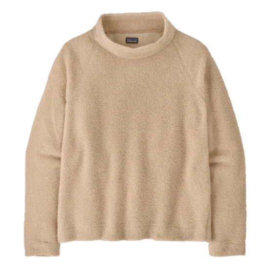 Patagonia Womens Reclaimed Sweater Pullover