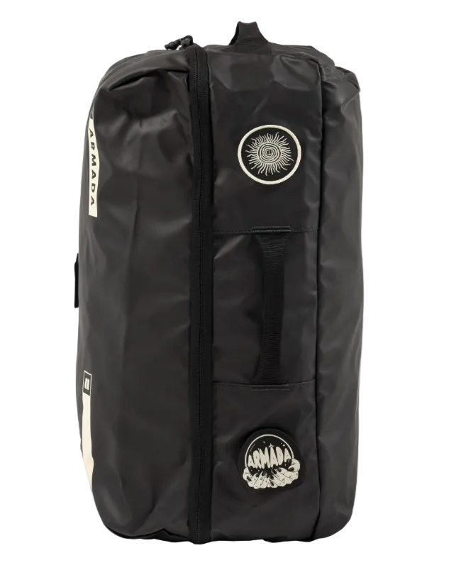 Armada 60L Duffle