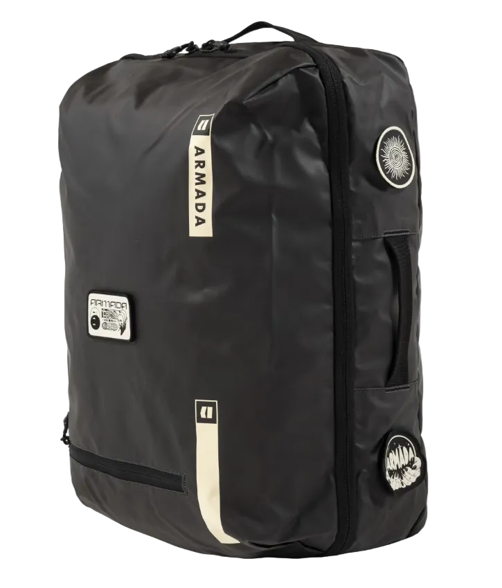 Armada 60L Duffle