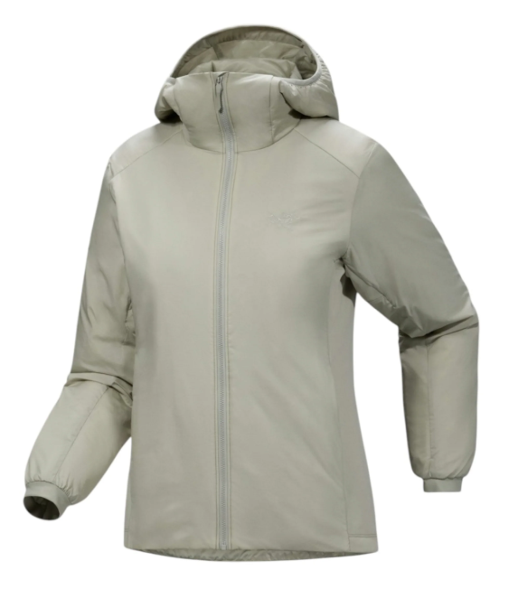 Arc'teryx Womens Atom Hoody