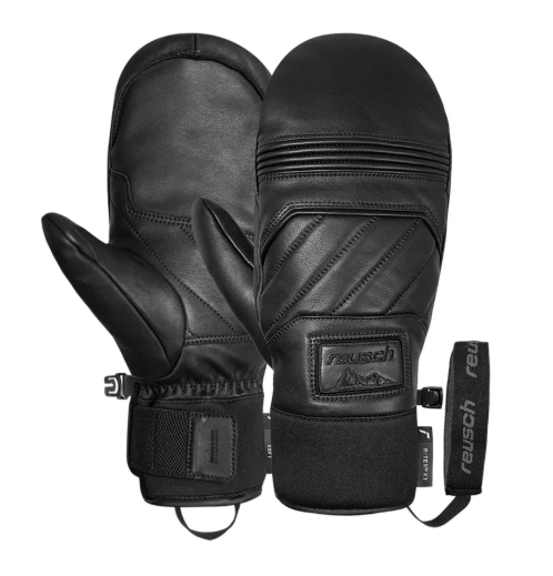Reusch Legacy R-TEX XT Mittens