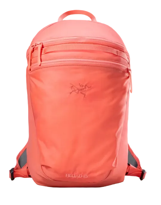 Arc'teryx Heliad 15 Backpack