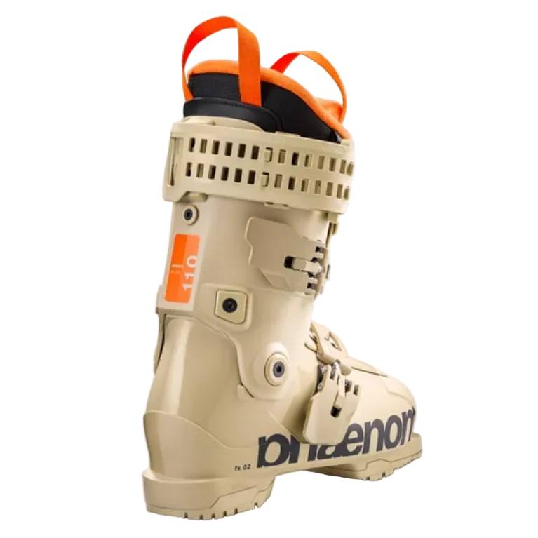 Phaenom fs 02 110 Ski Boots 2026/27