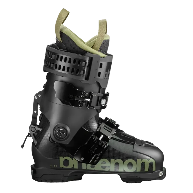 Phaenom fr 02 130 Ski Boots 2026/27