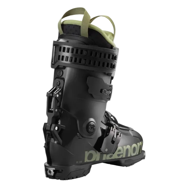 Phaenom fr 02 130 Ski Boots 2026/27