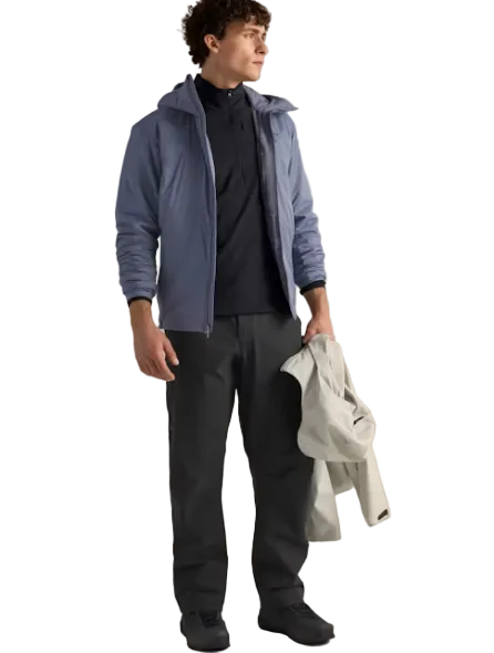 Arc'teryx Mens Atom Hoody