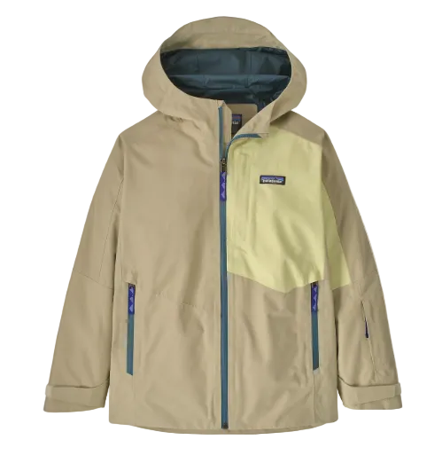 Patagonia Kids Storm Shift Jacket