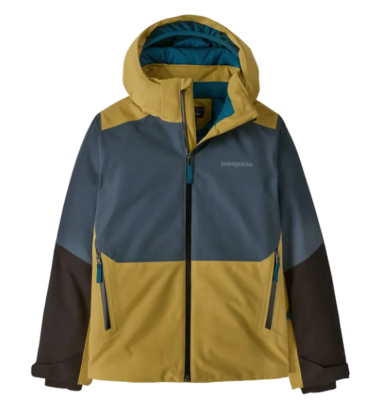 Patagonia Kids Powder Town Jacket