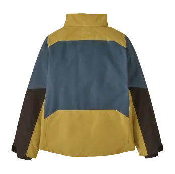 Patagonia Kids Powder Town Jacket