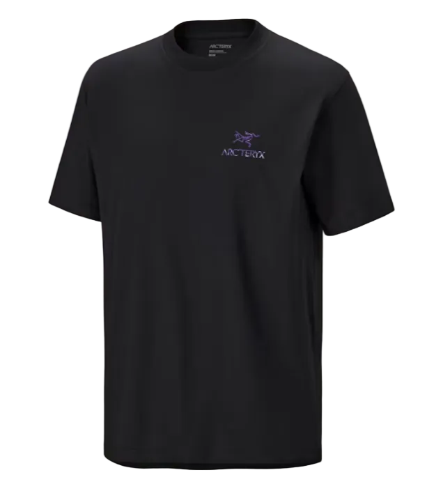 Arc'teryx Mens Kragg SL Cotton Jug Shirt SS