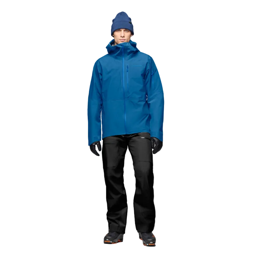 Norrona Mens Lofoten Gore-Tex Jacket