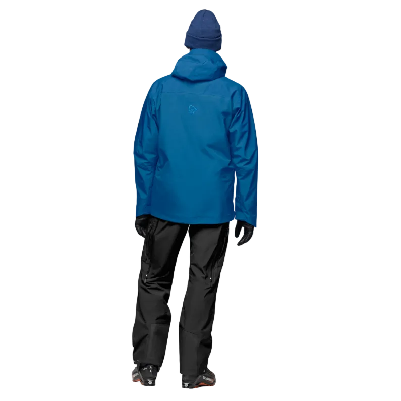 Norrona Mens Lofoten Gore-Tex Jacket