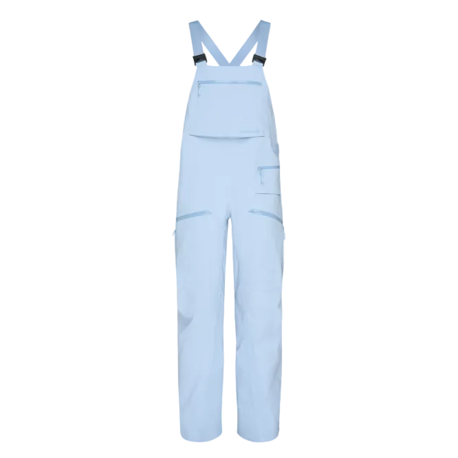 Norrona Womens Tamok dri3 Bibs