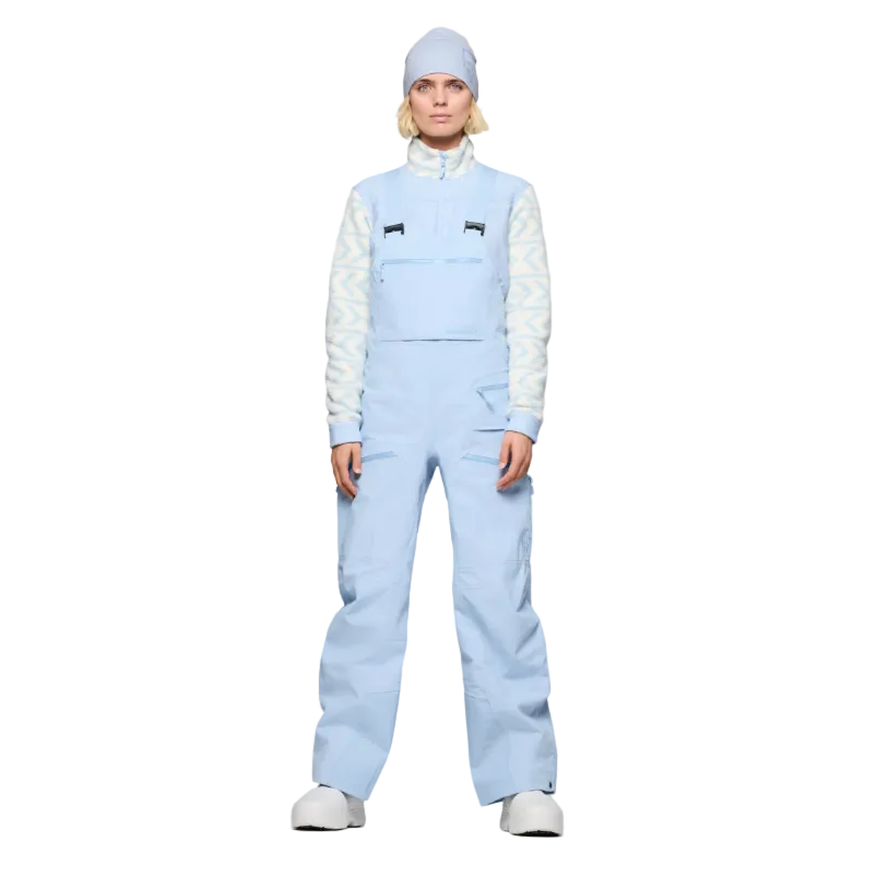 Norrona Womens Tamok dri3 Bibs