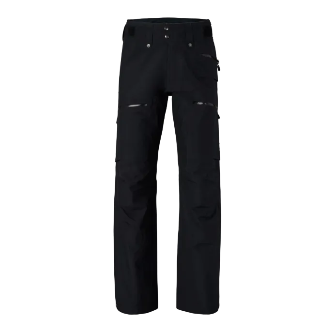 Norrona Mens Lofoten Gore-Tex Pants