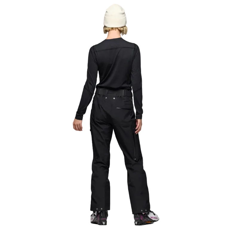 Norrona Womens Lofoten Gore-Tex Pants