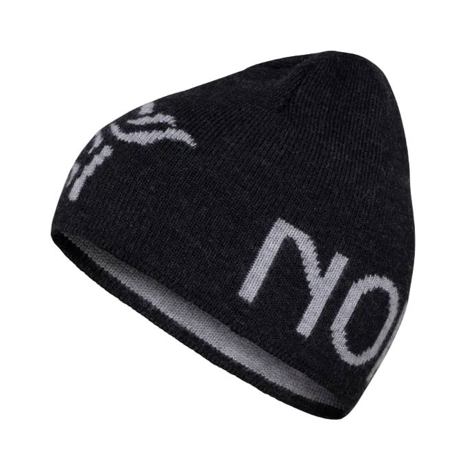 Norrona /29 Mid MerinoUll Logo Beanie