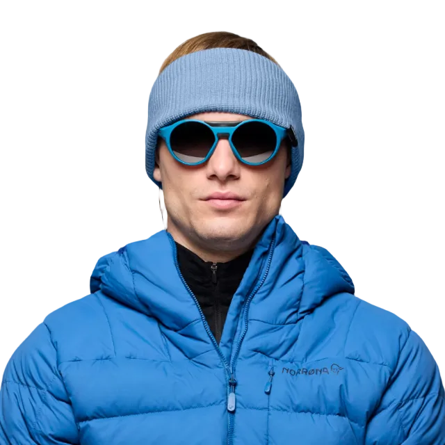 Norrona /29 Heavy MerinoUll Headband