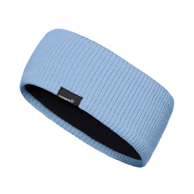 Norrona /29 Heavy MerinoUll Headband